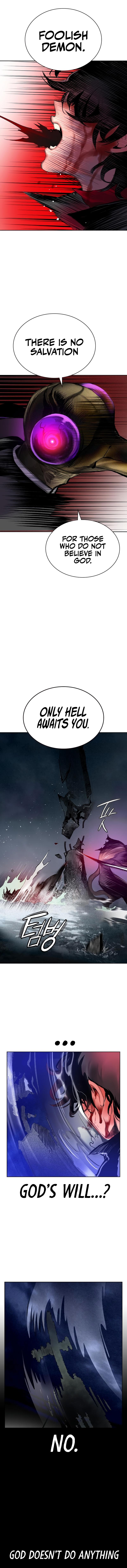 Jungle Juice Chap 106 - Next Chap 107