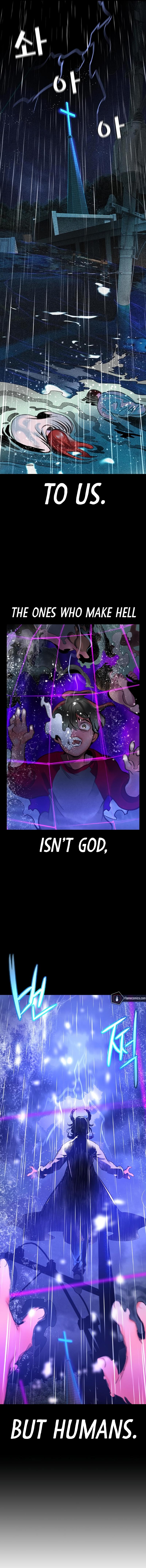 Jungle Juice Chap 106 - Next Chap 107