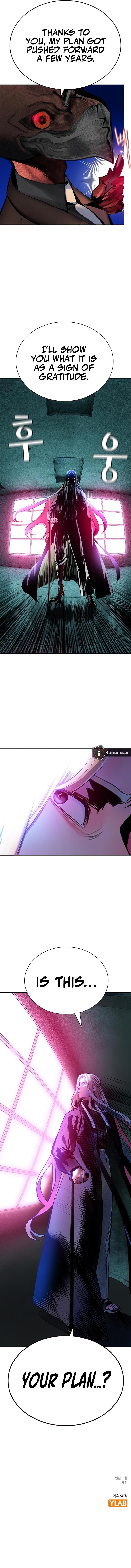 Jungle Juice Chap 108 - Next Chap 109