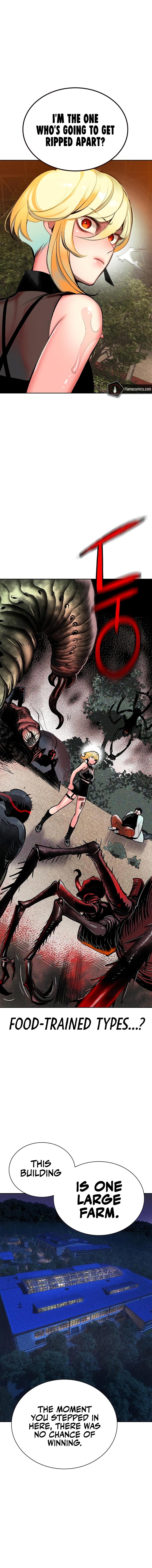 Jungle Juice Chap 108 - Next Chap 109