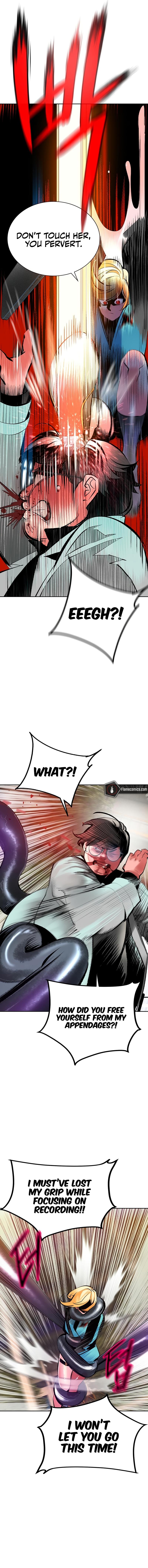 Jungle Juice Chap 108 - Next Chap 109