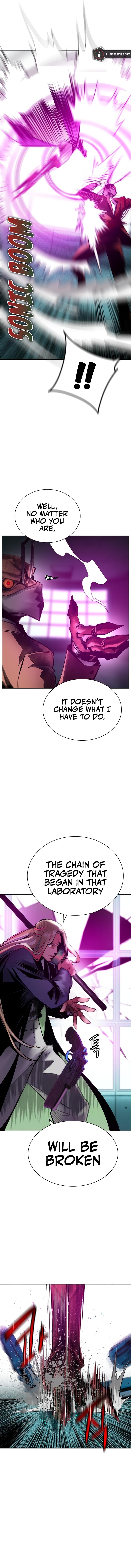 Jungle Juice Chap 109 - Next Chap 110
