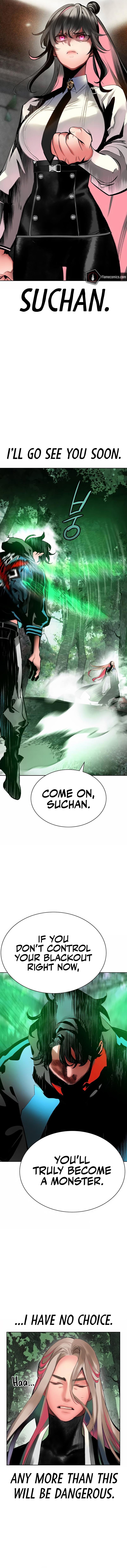 Jungle Juice Chap 102 - Next Chap 103