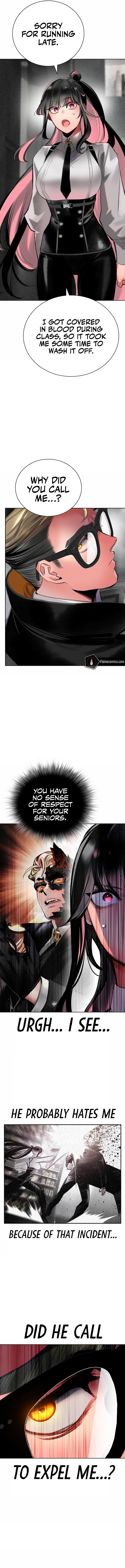 Jungle Juice Chap 102 - Next Chap 103