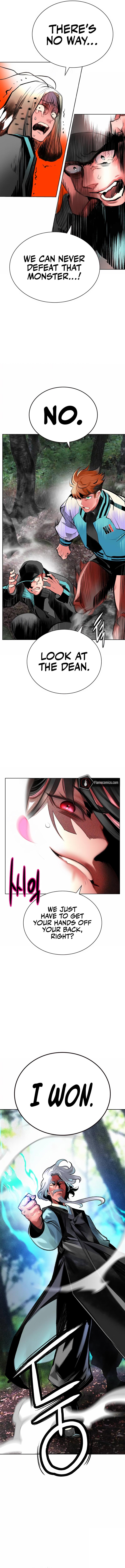 Jungle Juice Chap 102 - Next Chap 103