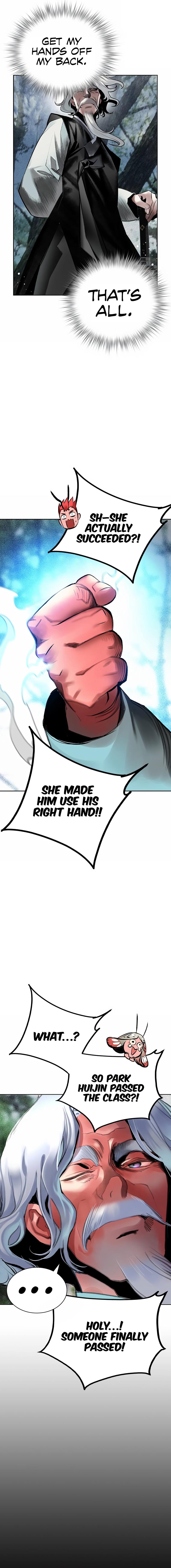 Jungle Juice Chap 102 - Next Chap 103
