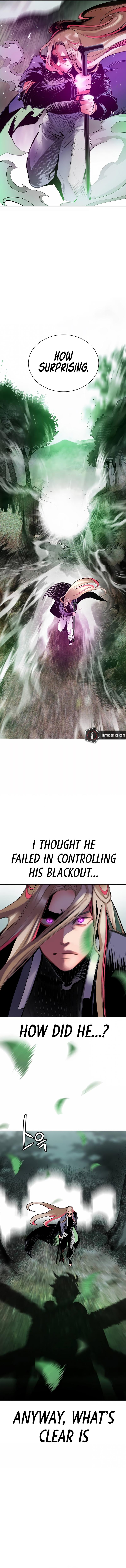 Jungle Juice Chap 102 - Next Chap 103