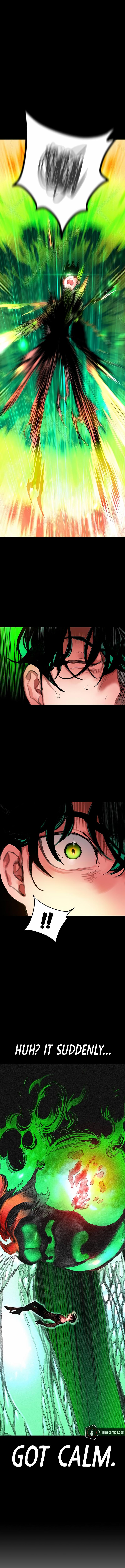 Jungle Juice Chap 102 - Next Chap 103