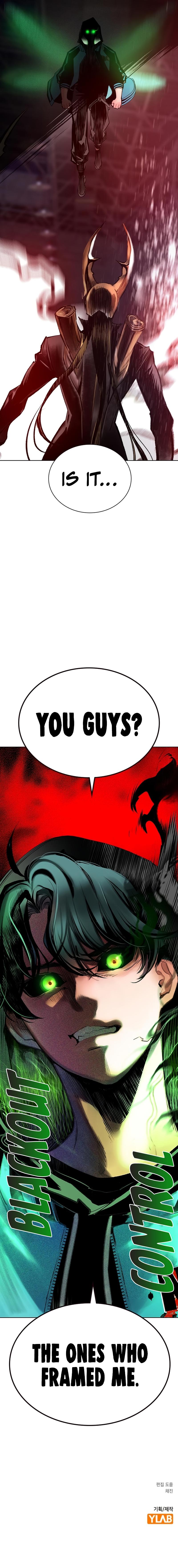Jungle Juice Chap 103 - Next Chap 104