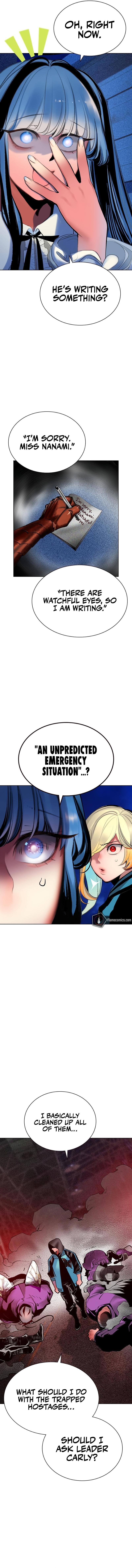 Jungle Juice Chap 103 - Next Chap 104
