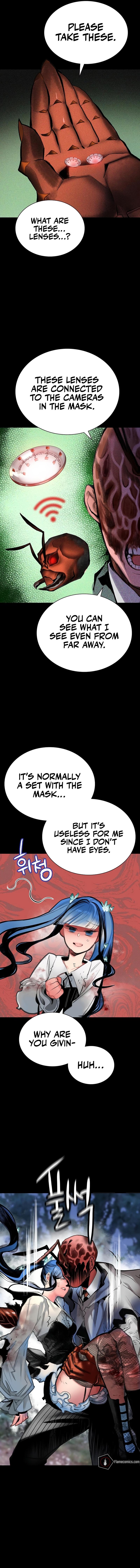 Jungle Juice Chap 103 - Next Chap 104