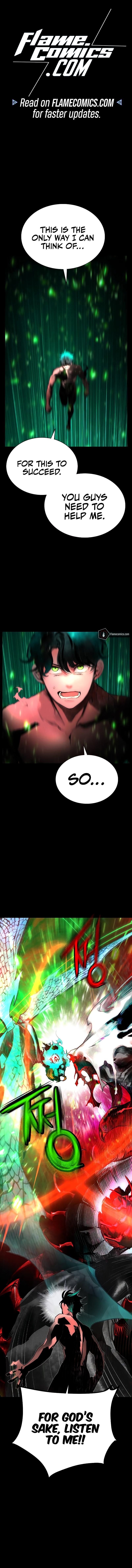 Jungle Juice Chap 114 - Next Chap 115
