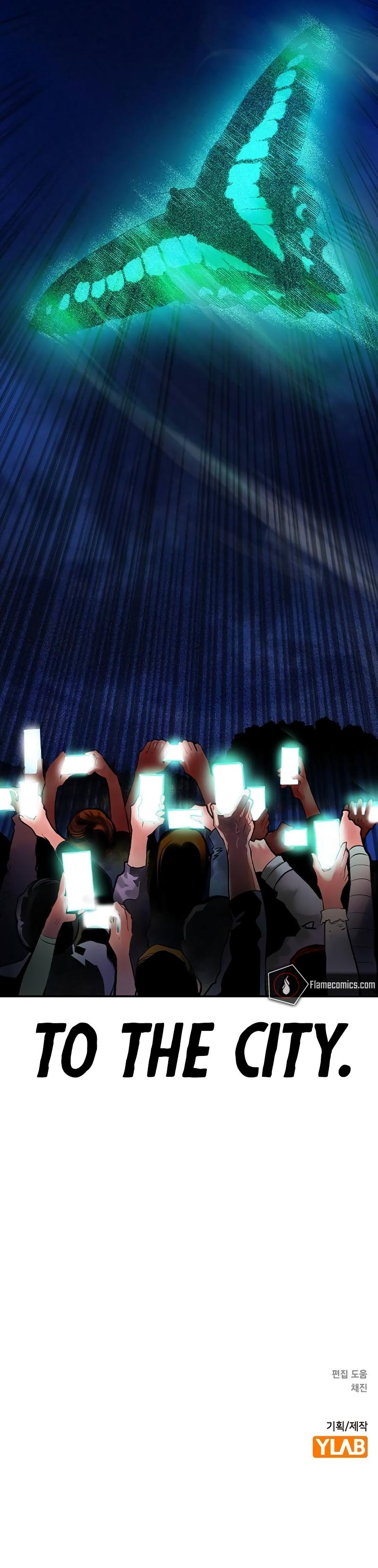 Jungle Juice Chap 116 - Next Chap 117