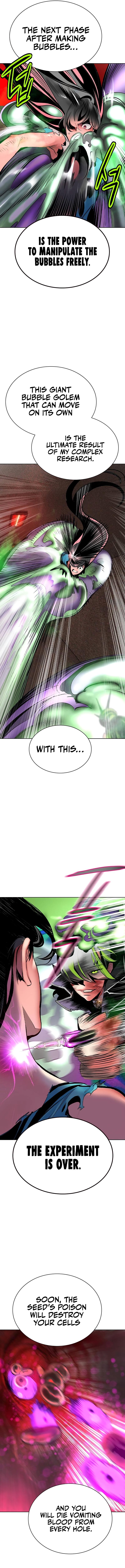 Jungle Juice Chap 126 - Next Chap 127