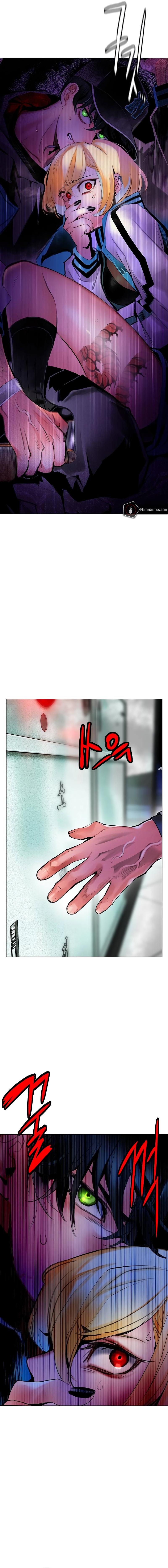 Jungle Juice Chap 121 - Next Chap 122