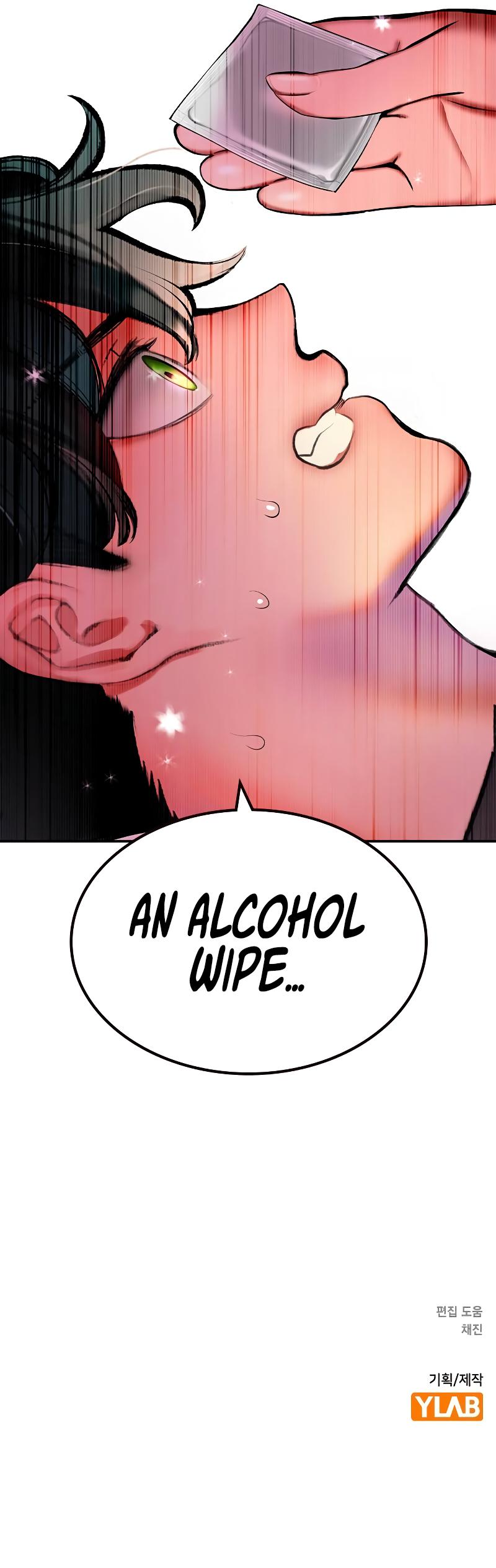 Jungle Juice Chap 135 - Next Chap 136