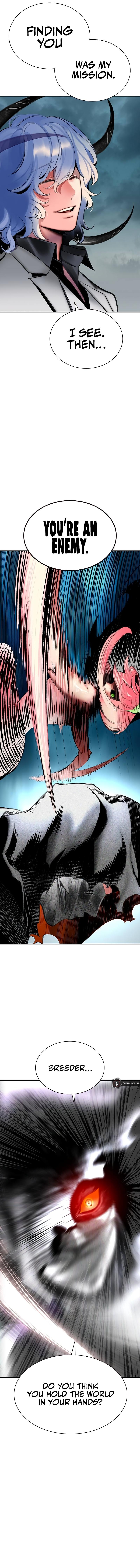 Jungle Juice Chap 136 - Next Chap 137