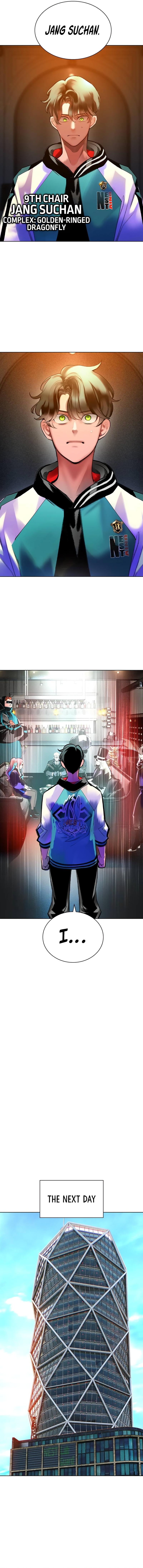 Jungle Juice Chap 139 - Next Chap 140