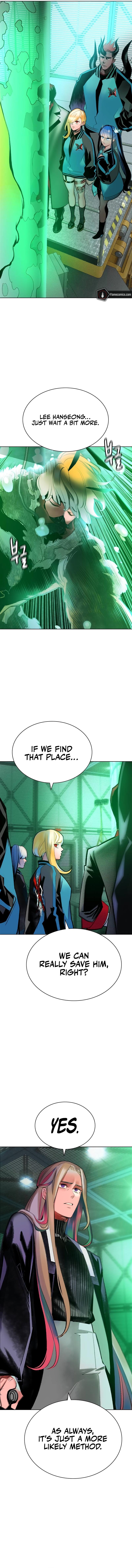 Jungle Juice Chap 139 - Next Chap 140