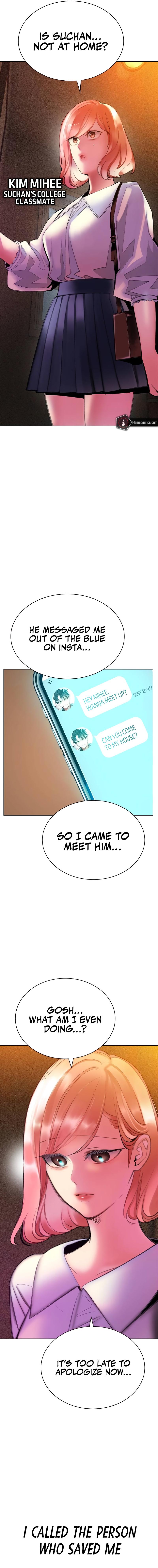 Jungle Juice Chap 139 - Next Chap 140