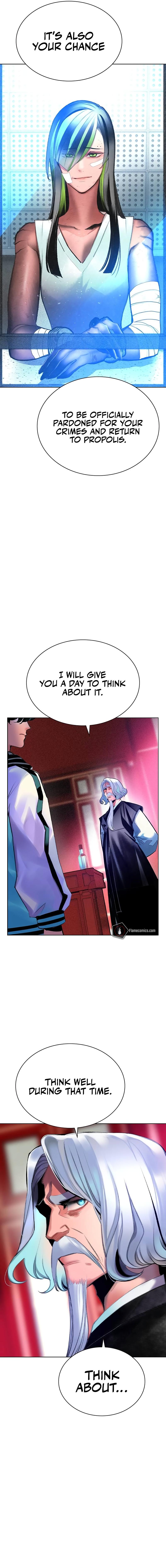 Jungle Juice Chap 139 - Next Chap 140