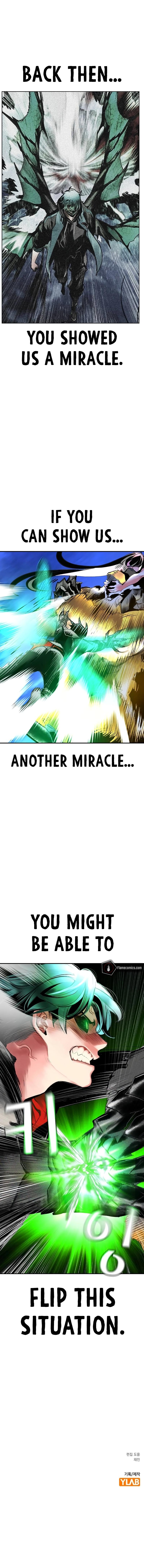 Jungle Juice Chap 131 - Next Chap 132