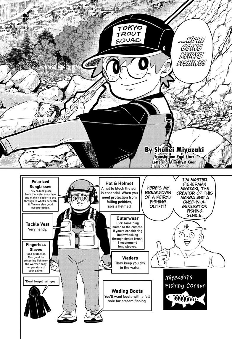 Me & Roboco Chap 187 - Next Chap 188