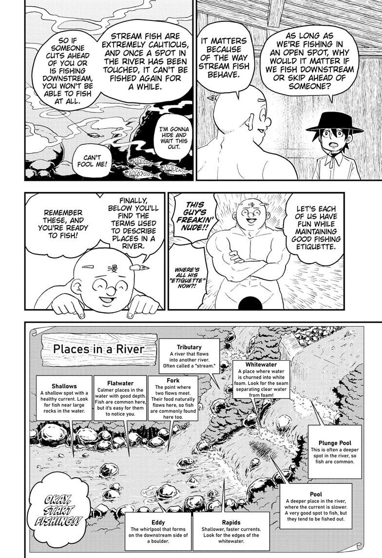 Me & Roboco Chap 187 - Next Chap 188