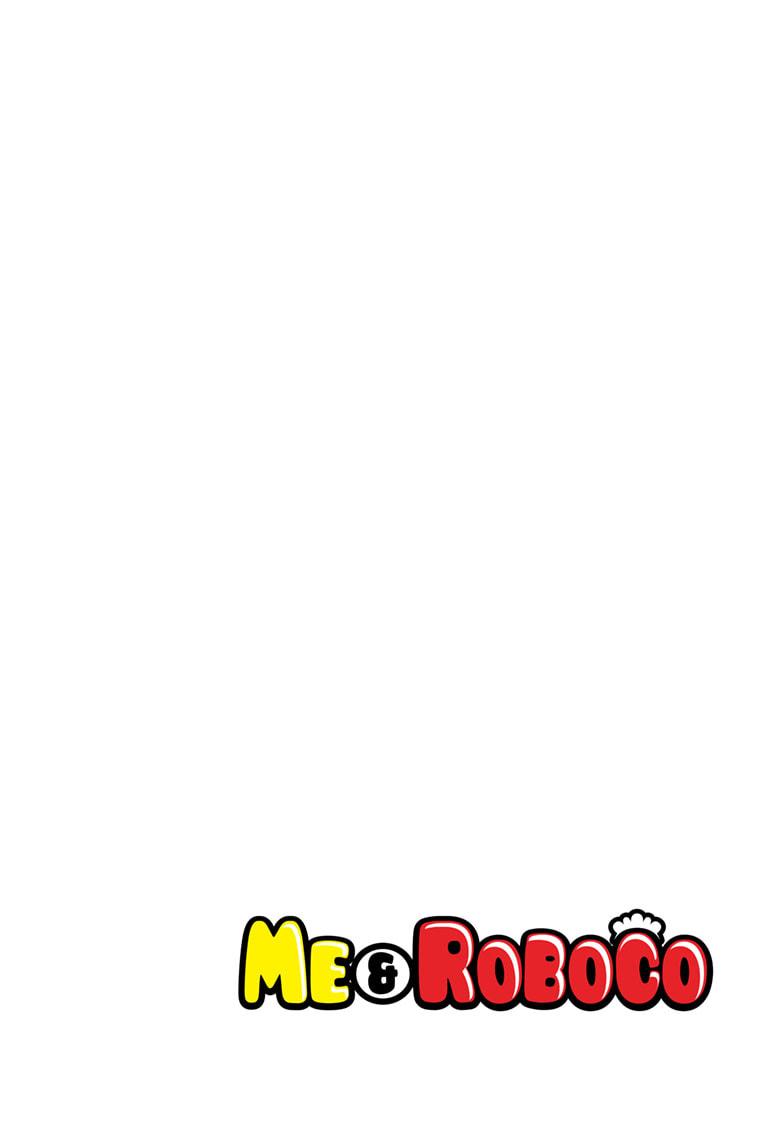 Me & Roboco Chap 188 - Next Chap 189