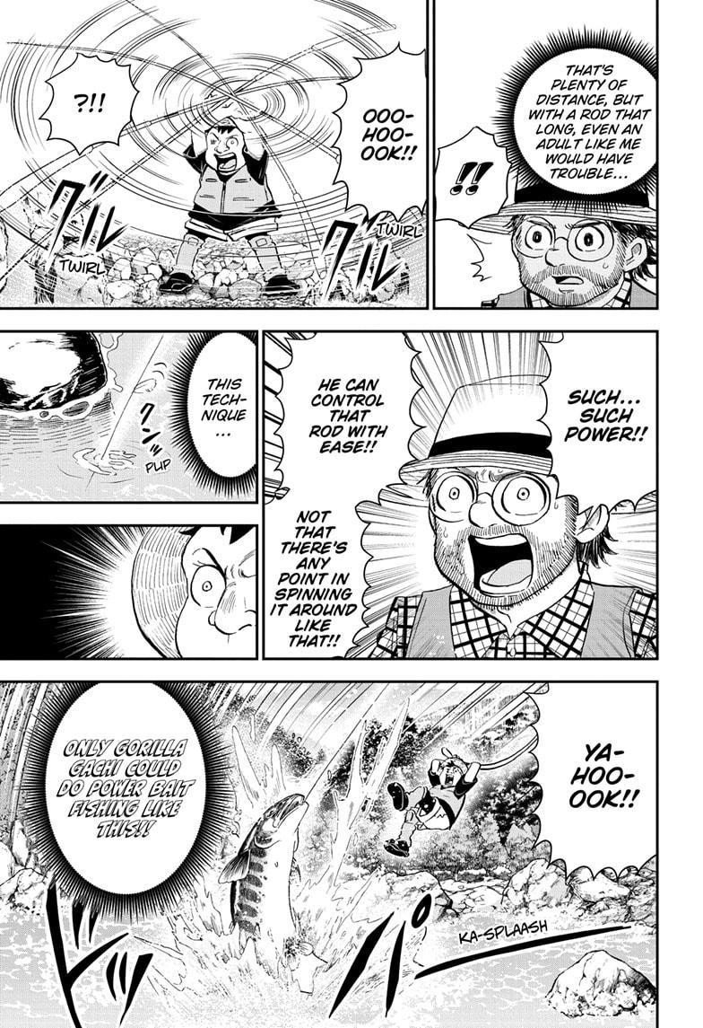 Me & Roboco Chap 188 - Next Chap 189