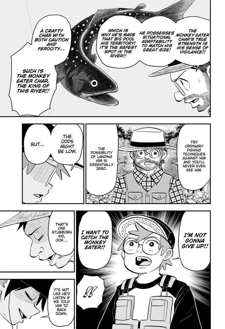 Me & Roboco Chap 189 - Next Chap 190