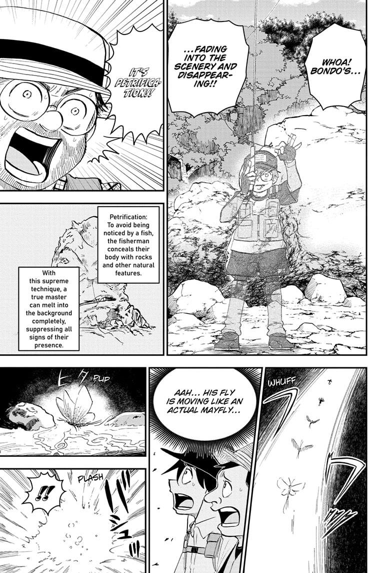 Me & Roboco Chap 189 - Next Chap 190