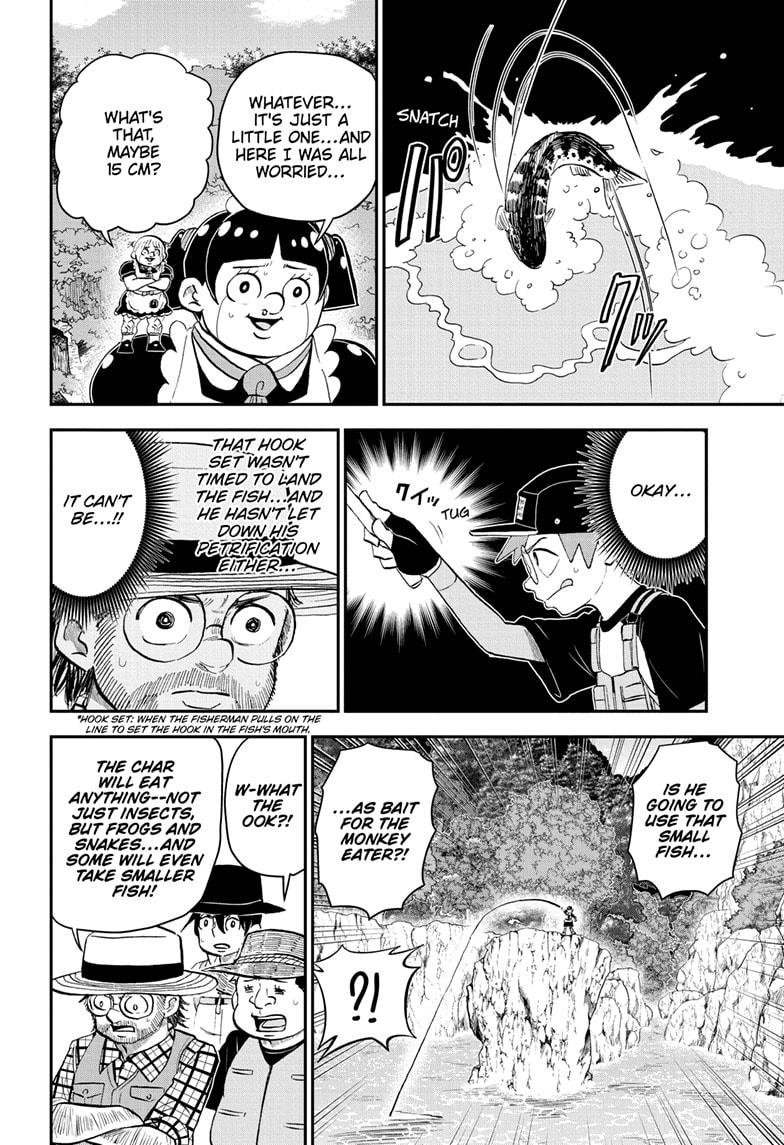 Me & Roboco Chap 189 - Next Chap 190