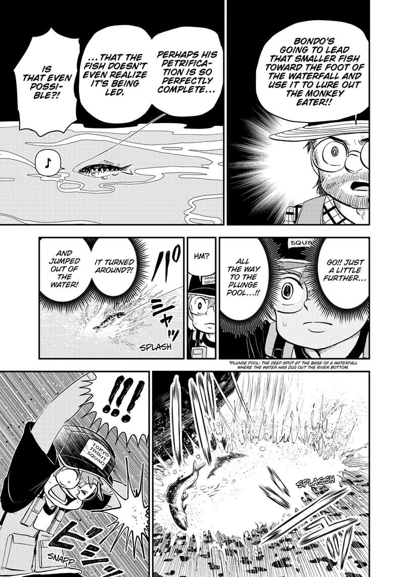 Me & Roboco Chap 189 - Next Chap 190