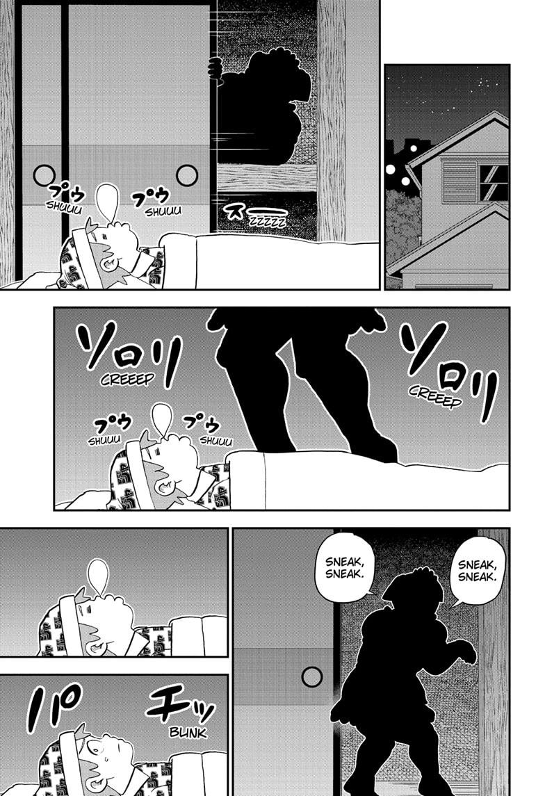 Me & Roboco Chap 183 - Next Chap 184