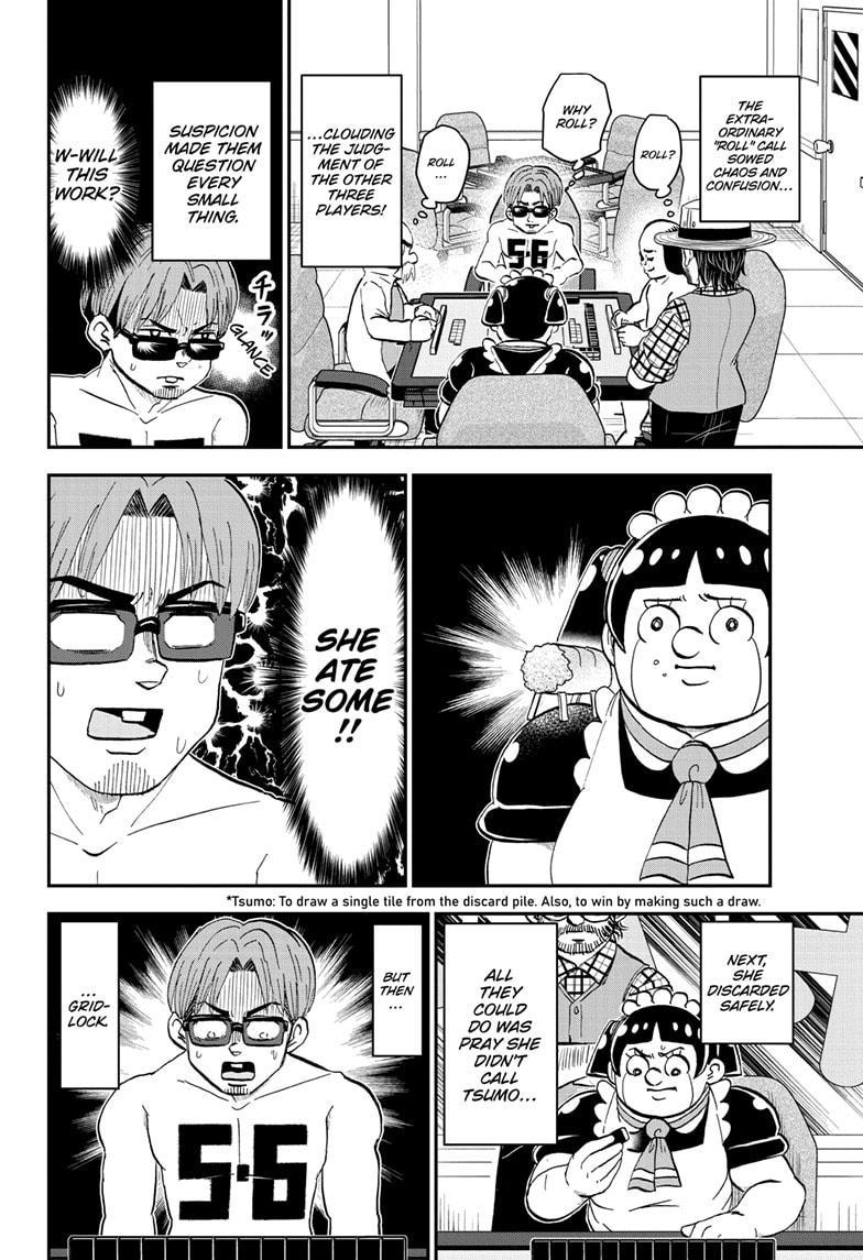 Me & Roboco Chap 198 - Next Chap 199