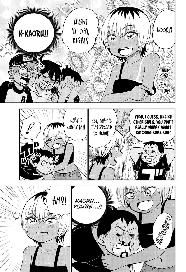 Me & Roboco Chap 199 - Next Chap 200