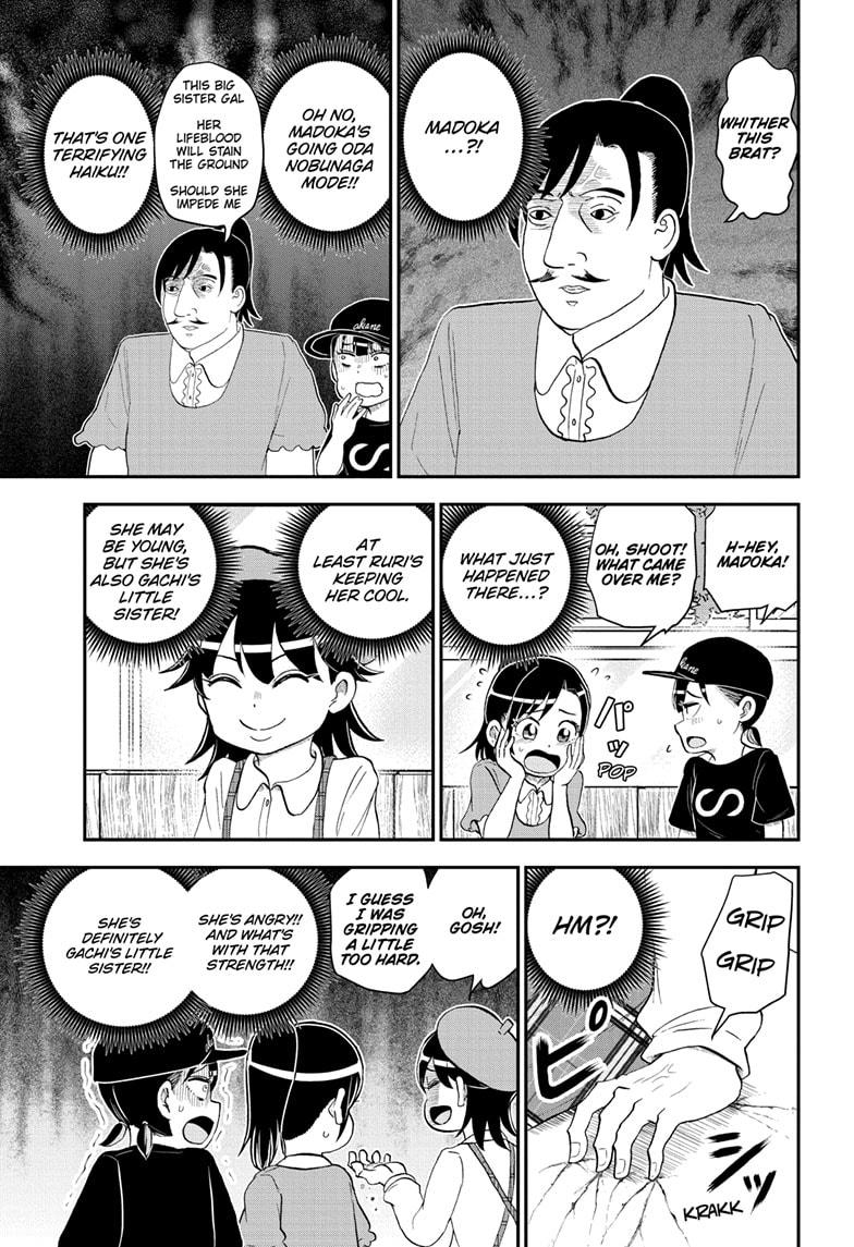 Me & Roboco Chap 190 - Next Chap 191