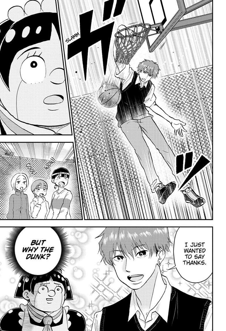 Me & Roboco Chap 205 - Next Chap 206