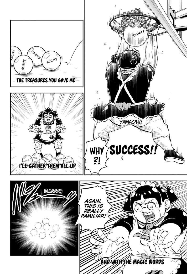 Me & Roboco Chap 208 - Next Chap 209