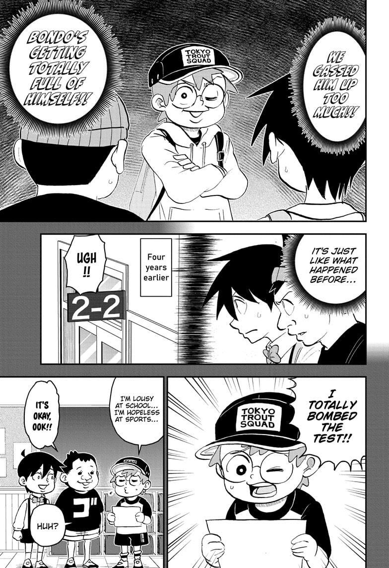 Me & Roboco Chap 209 - Next Chap 210