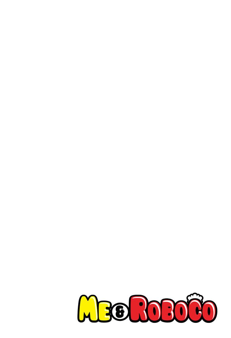 Me & Roboco Chap 202 - Next Chap 203