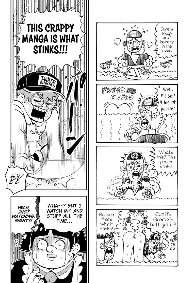 Me & Roboco Chap 211 - Next Chap 212