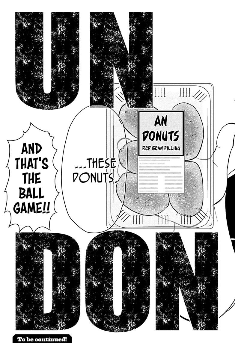 Me & Roboco Chap 212 - Next Chap 213