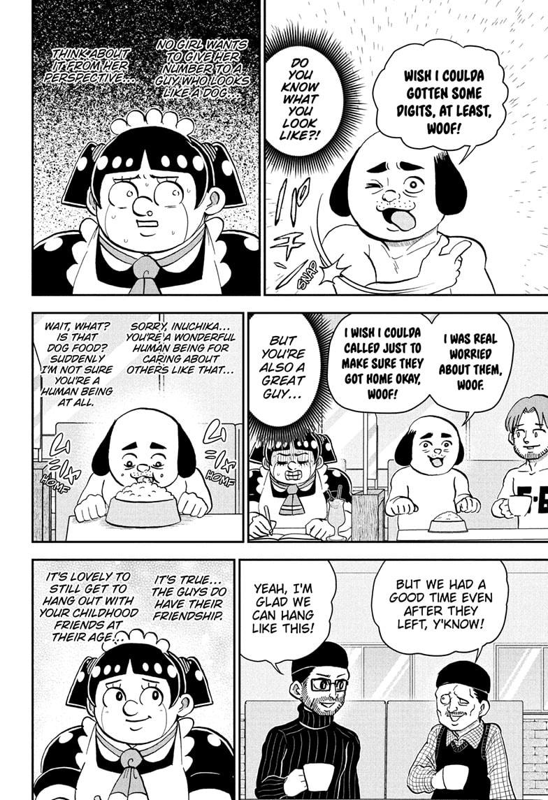 Me & Roboco Chap 227 - Next Chap 228