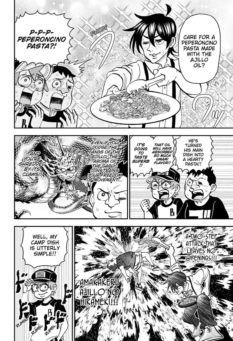 Me & Roboco Chap 228 - Next Chap 229