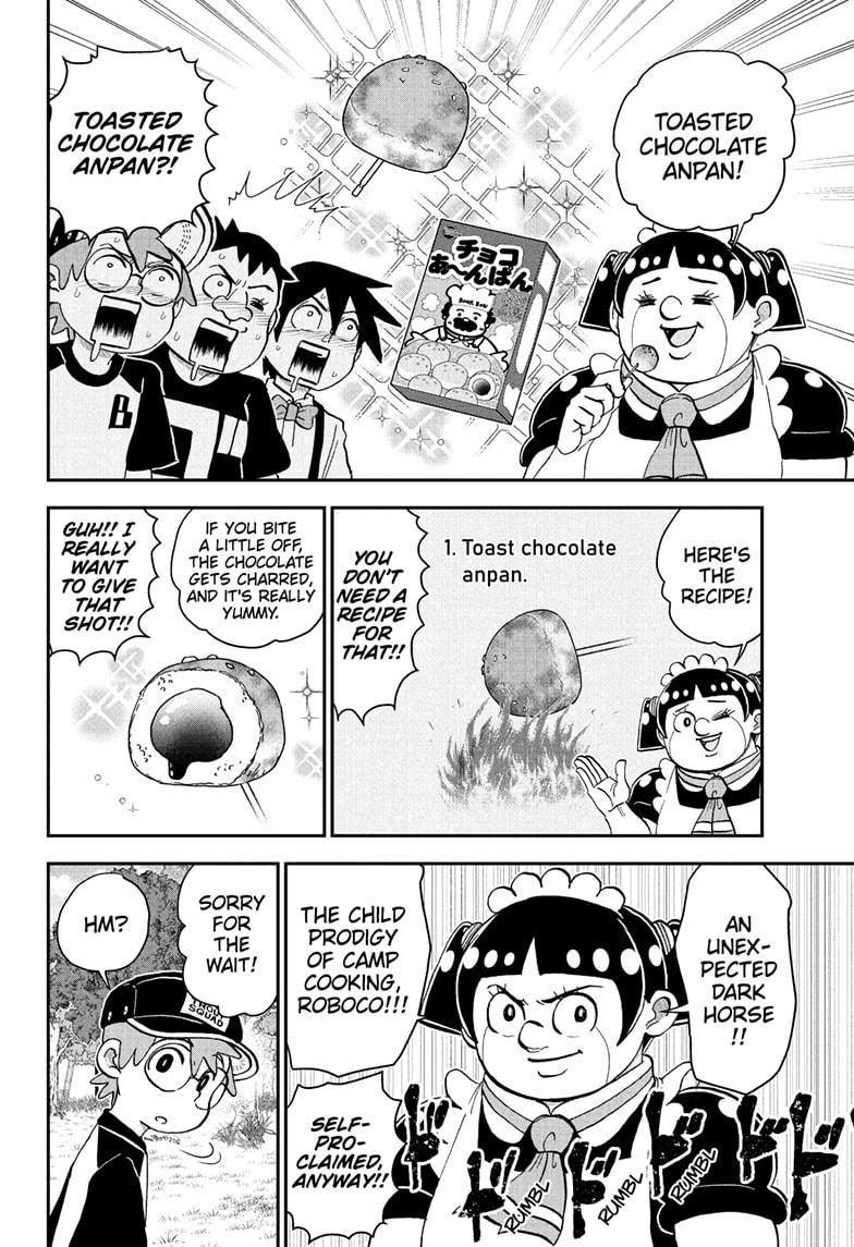 Me & Roboco Chap 228 - Next Chap 229