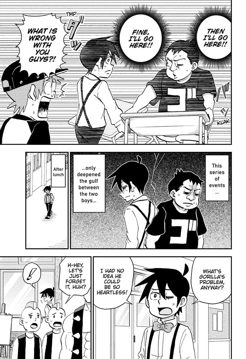 Me & Roboco Chap 230 - Next Chap 231