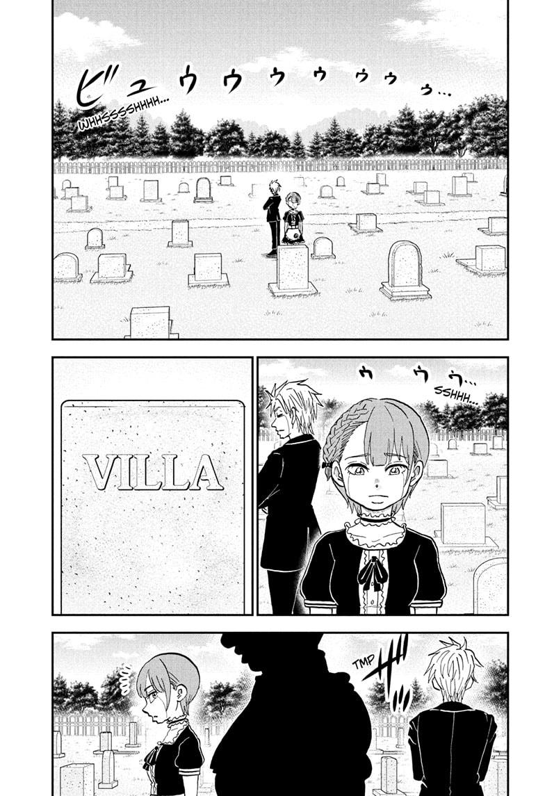 Me & Roboco Chap 231 - Next Chap 232