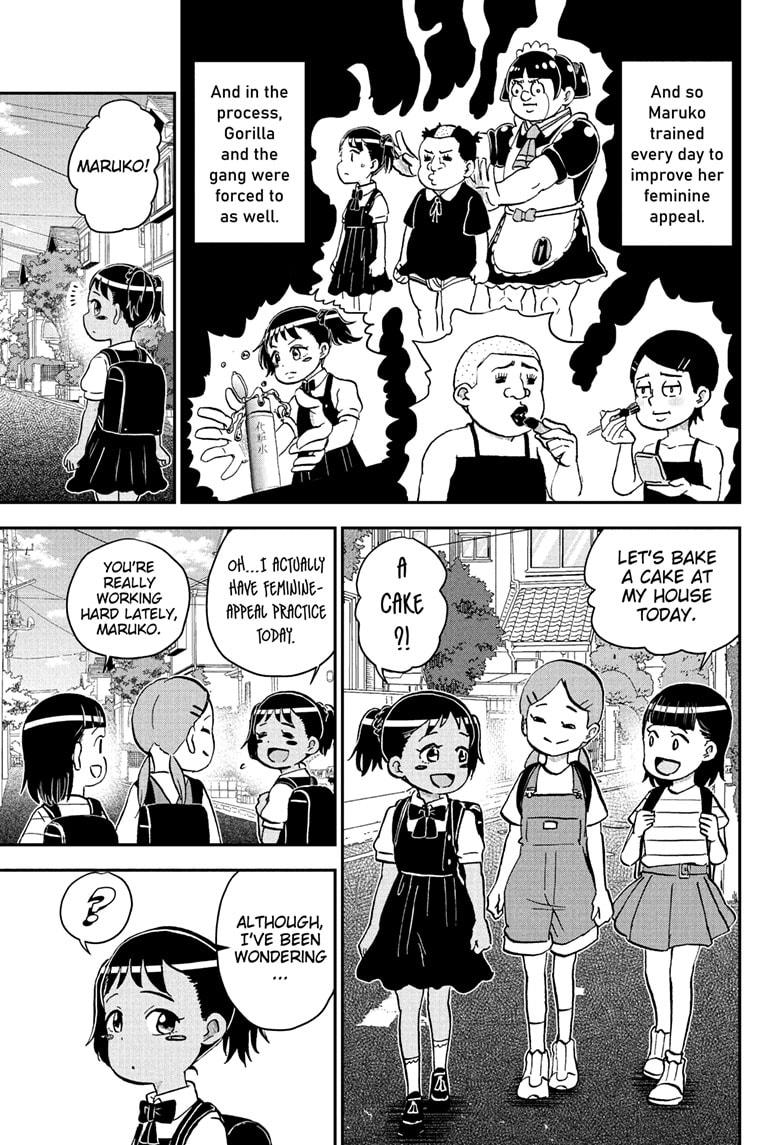 Me & Roboco Chap 247 - Next Chap 248